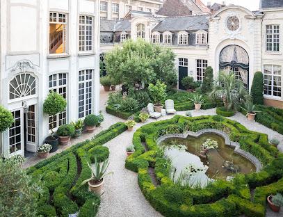 B&B The Verhaegen Hotels in Ghent – GayOut Guide