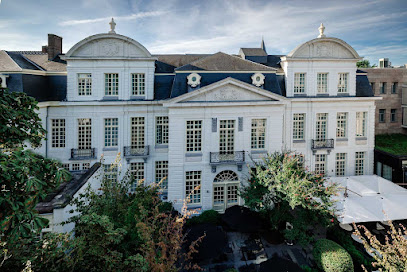 Pillows Grand Boutique Hotel Reylof Hotels in Ghent – GayOut Guide