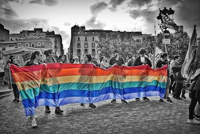 Espai LGTBI de Girona LGBTQ+ Organizations in Girona – GayOut Guide