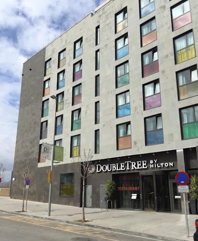 DoubleTree by Hilton Girona Hotels in Girona – GayOut Guide