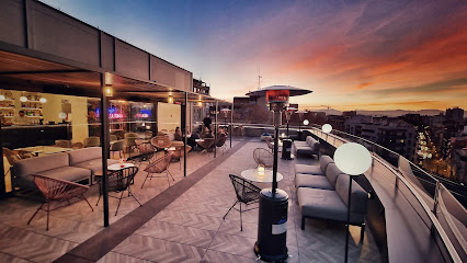 Hotels Ultonia Girona Hotels in Girona – GayOut Guide