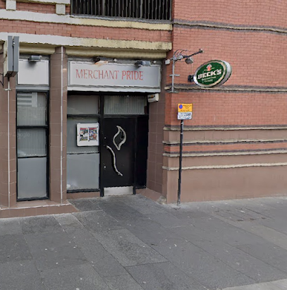 Merchant Pride Bars & Clubs in Glasgow – GayOut Guide
