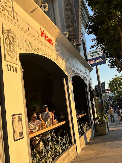Hi Tops Los Feliz Bars & Clubs in Glendale – GayOut Guide