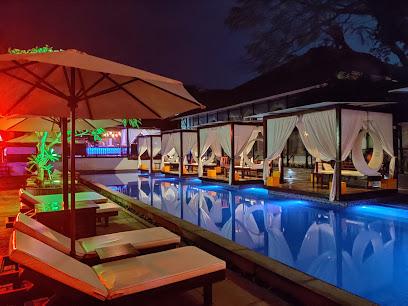 Sinq Night Club Gay-Friendly Bars & Clubs in Goa – GayOut Guide