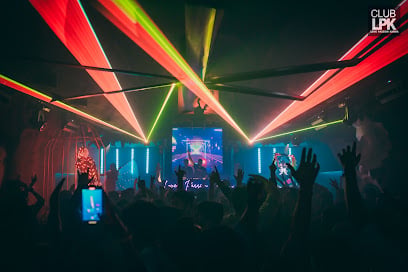 LPK Waterfront Night Club Gay-Friendly Bars & Clubs in Goa – GayOut Guide