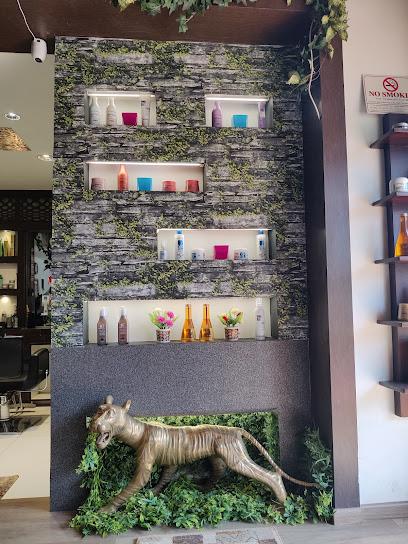 Aline's Beauty Care & Luxury Spa Gay-Friendly Spas & Wellness in Goa – GayOut Guide