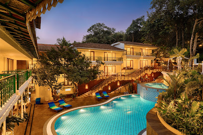 Storii By ITC Hotels Shanti Morada, Goa Gay-Friendly Hotels in Goa – GayOut Guide