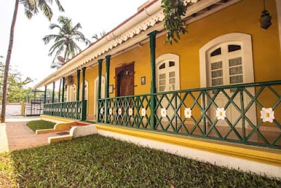 Prazeres Boutique Hotel Gay-Friendly Hotels in Goa – GayOut Guide