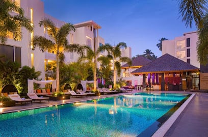 Hard Rock Hotel Goa Gay-Friendly Hotels in Goa – GayOut Guide