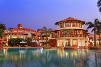ITC Grand Goa, a Luxury Collection Resort & Spa, Goa Gay-Friendly Hotels in Goa – GayOut Guide