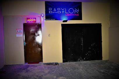 BABYLON LIBERTY PUB ️‍- Setor Central Bars & Clubs in Goiânia – GayOut Guide