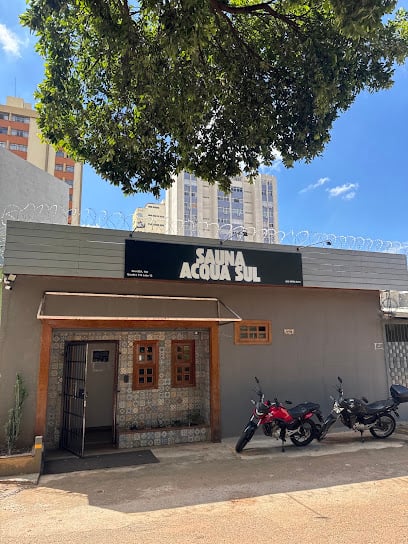 Sauna Acqua Sul Bars & Clubs in Goiânia – GayOut Guide
