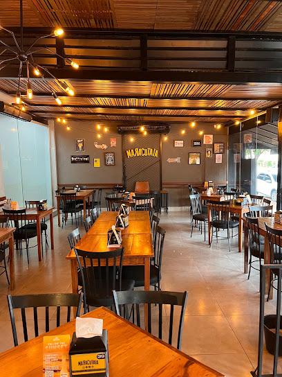 Maracutaia Bars & Clubs in Goiânia – GayOut Guide