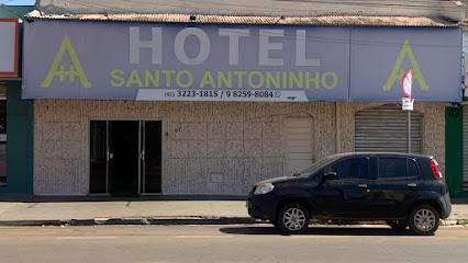 Hotel Santo Antoninho Hotels in Goiânia – GayOut Guide