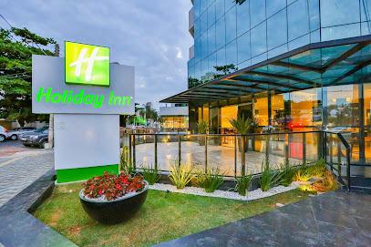 Holiday Inn Goiania by IHG Hotels in Goiânia – GayOut Guide