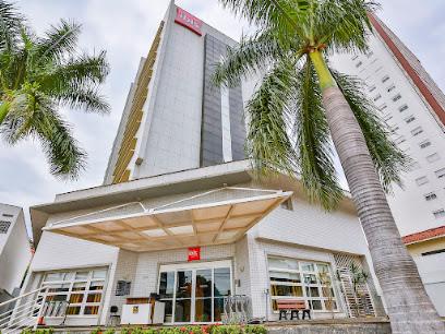 ibis Goiania Hotels in Goiânia – GayOut Guide