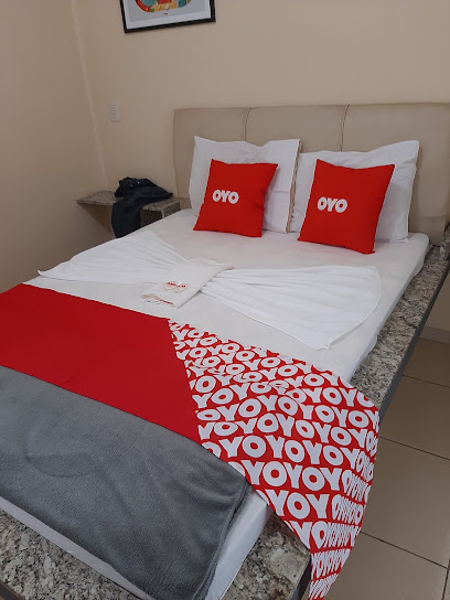 Roge Hotel Hotels in Goiânia – GayOut Guide