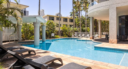 Oaks Gold Coast Hotel Hotels in Gold Coast – GayOut Guide