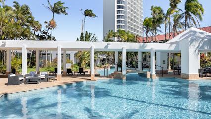 Crowne Plaza Surfers Paradise, an IHG Hotel Hotels in Gold Coast – GayOut Guide