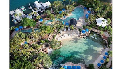 JW Marriott Gold Coast Resort & Spa Hotels in Gold Coast – GayOut Guide