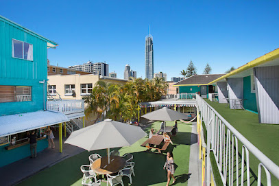 Backpackers in Paradise Hotels in Gold Coast – GayOut Guide