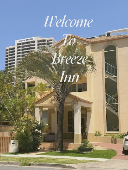 Breeze Inn Gold Coast Hotels in Gold Coast – GayOut Guide