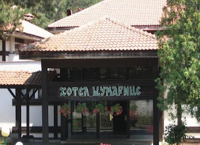 Hotel Šumarice Hotels in Kragujevac – GayOut Guide