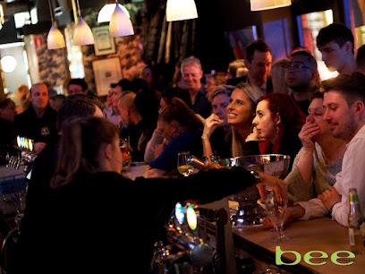 Bee Kök & Bar Bars & Clubs in Gothenburg – GayOut Guide