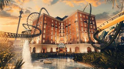 Liseberg Grand Curiosa Hotel Hotels in Gothenburg – GayOut Guide