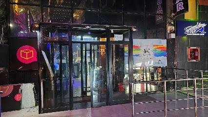 Michelangelo Club Bars & Clubs in St. Julian's – GayOut Guide