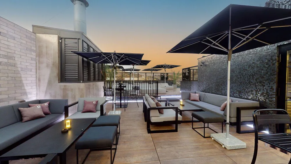 BLOCK Hotel Gozo Malta Hotels in Gozo – GayOut Guide