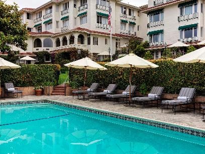La Playa Hotel Hotels in Gozo – GayOut Guide