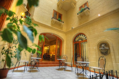 Saint Patrick's Hotel Gozo Hotels in Gozo – GayOut Guide