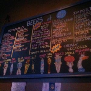 Cafe Nunez Restaurants in New York – GayOut Guide