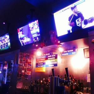 Cafe Nunez Restaurants in New York – GayOut Guide