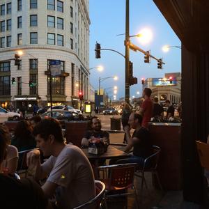 Cafe Nunez Restaurants in New York – GayOut Guide