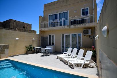 Azure W. House Bed & Breakfast Hotels in Gozo – GayOut Guide