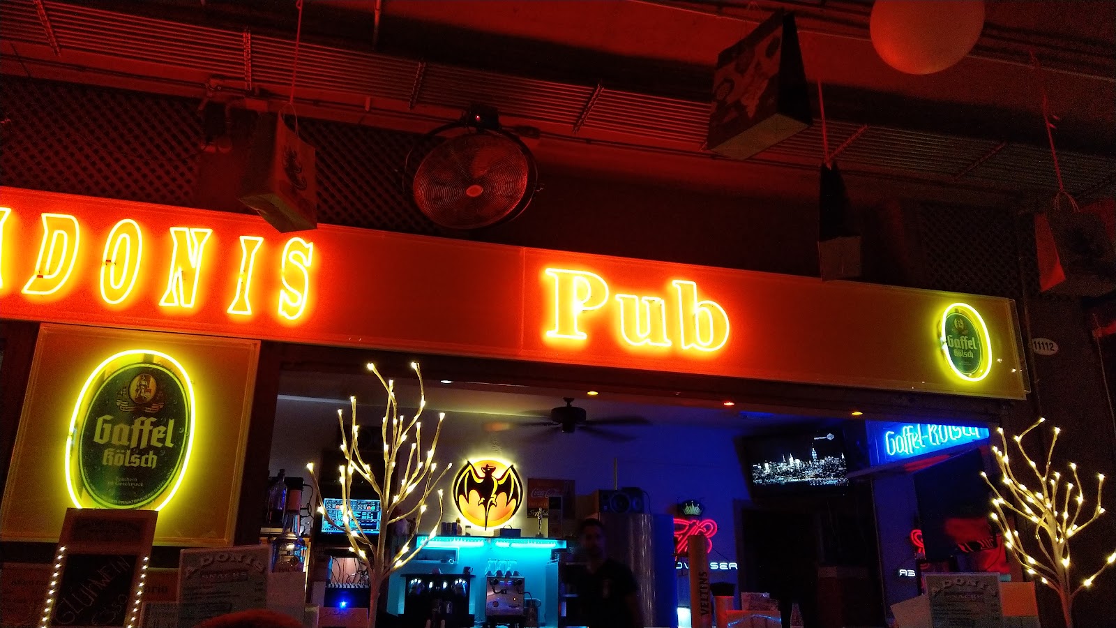 Adonis Bar Bars & Clubs – GayOut Guide