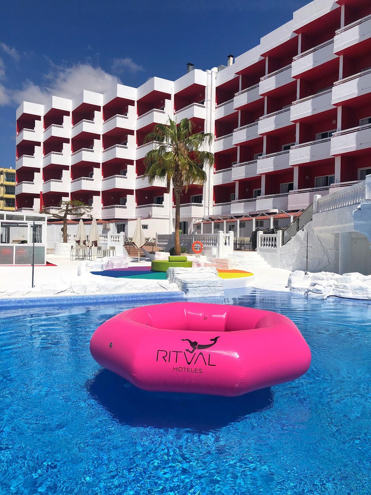 Hotel Ritual Hotels – GayOut Guide