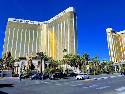 Mandalay Bay Hotel and Casino Hotels in Las Vegas – GayOut Guide