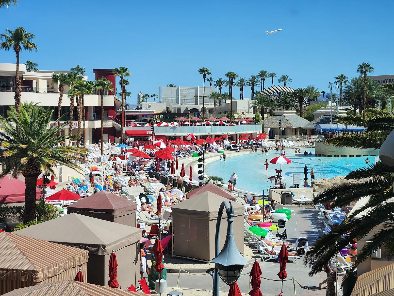 Mandalay Bay Hotel and Casino Hotels in Las Vegas – GayOut Guide