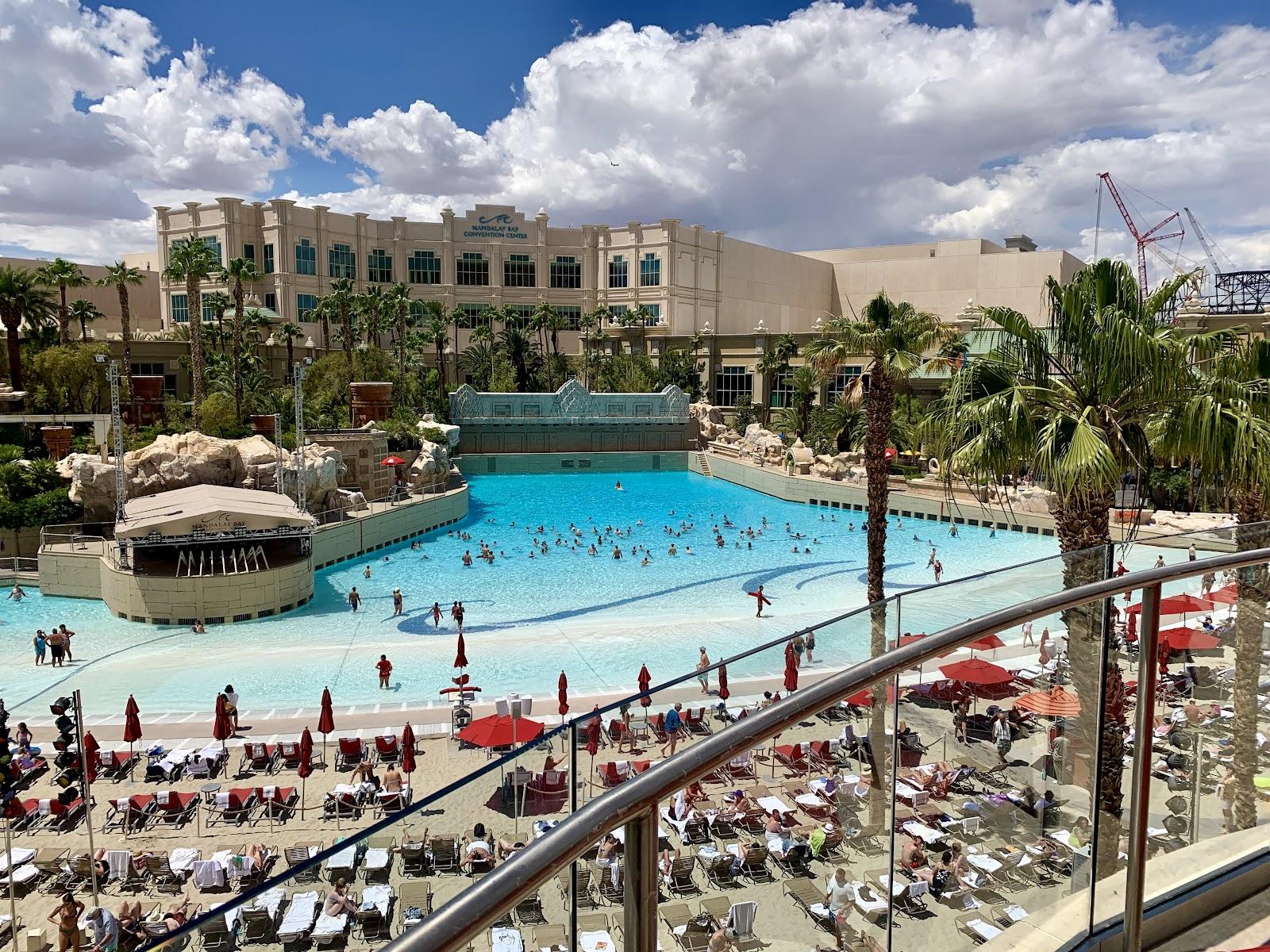 Mandalay Bay Hotel and Casino Hotels in Las Vegas – GayOut Guide