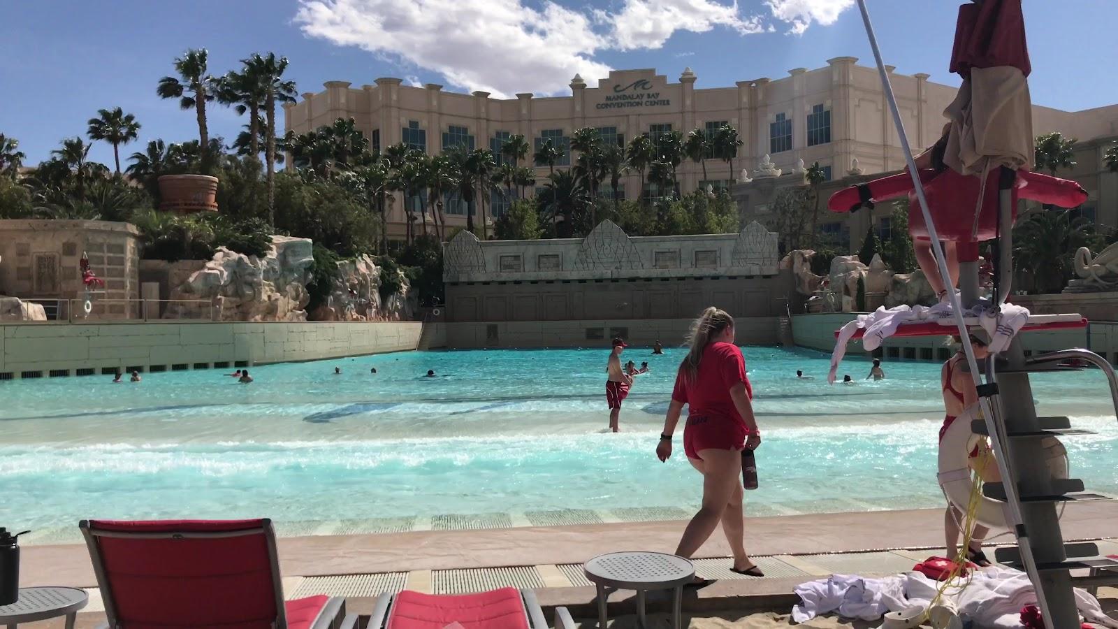 Mandalay Bay Hotel and Casino Hotels in Las Vegas – GayOut Guide