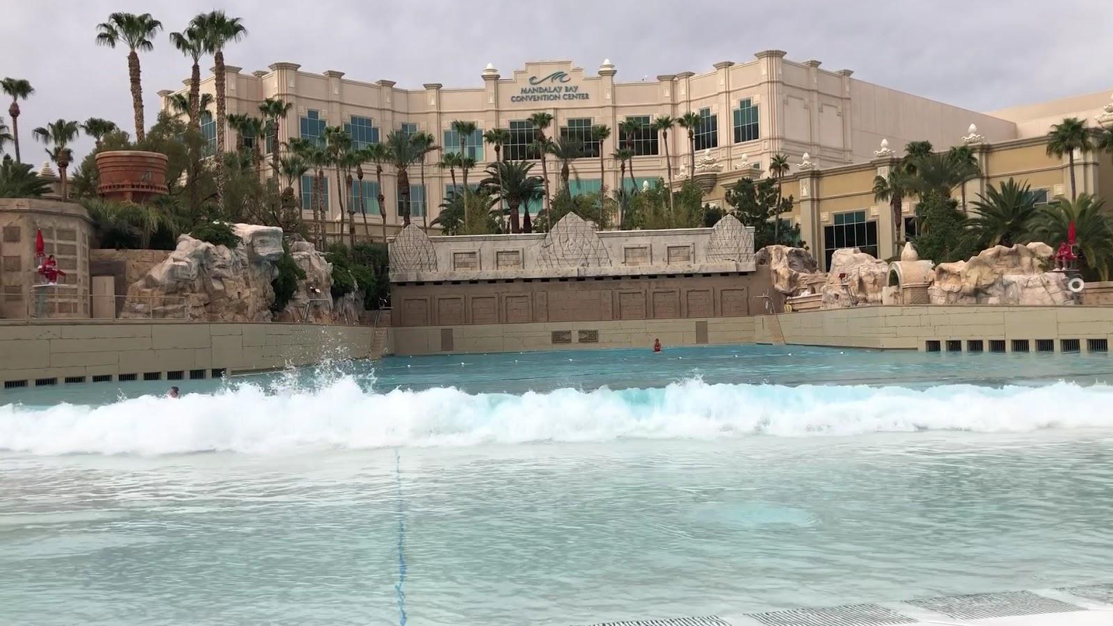 Mandalay Bay Hotel and Casino Hotels in Las Vegas – GayOut Guide
