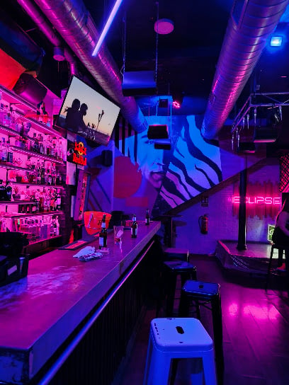 ECLIPSE BAR & PUB Bars & Clubs in Granada – GayOut Guide