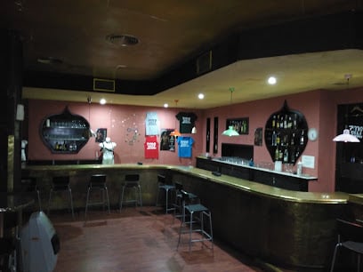 cruising club Septimocielo Bars & Clubs in Granada – GayOut Guide
