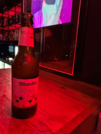 Mens Night Pub Granada Bars & Clubs in Granada – GayOut Guide