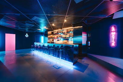 La Marida Pub Bars & Clubs in Granada – GayOut Guide