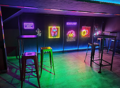 Pub La Tóxica Bars & Clubs in Granada – GayOut Guide