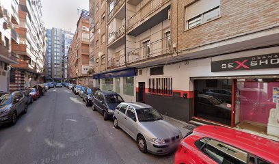 Sala X Granada Cruising Areas in Granada – GayOut Guide